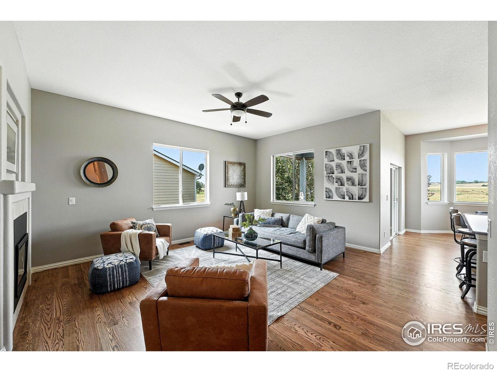 Report Image #1 for 1424  Clayton Way,Erie, Colorado