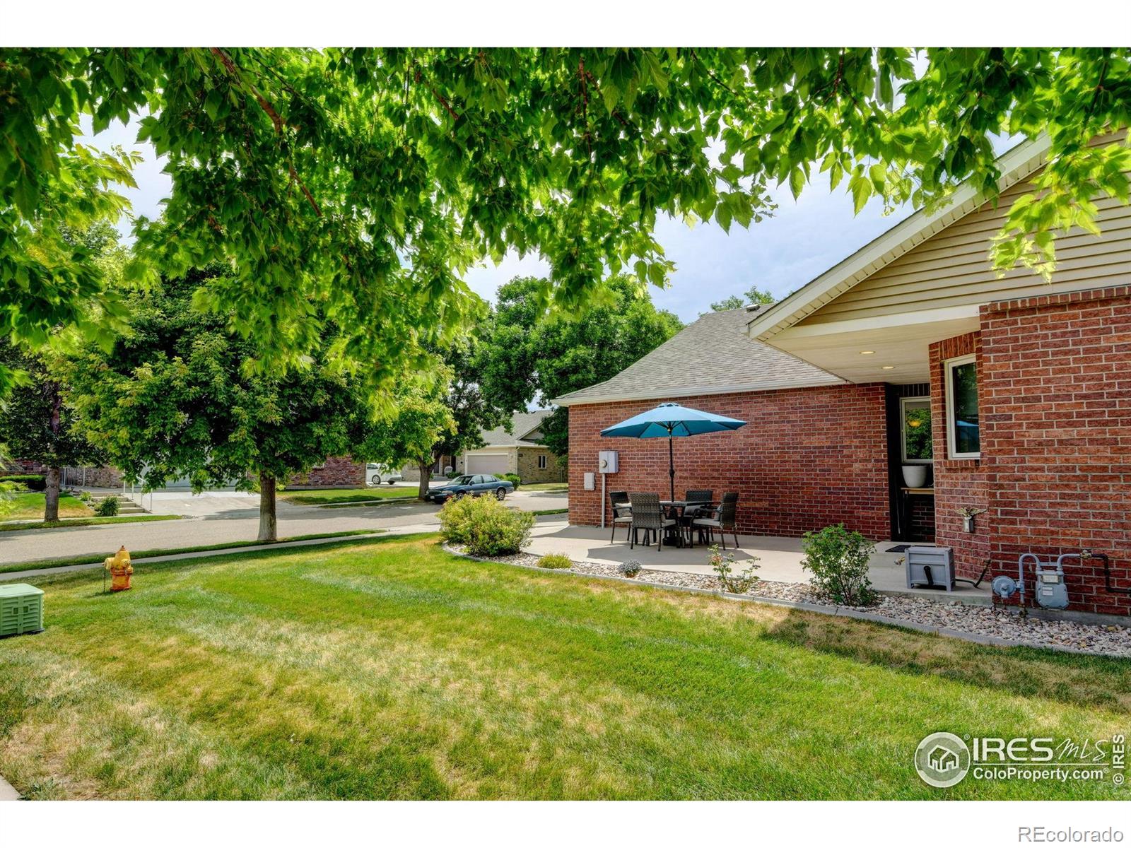 Report Image #1 for 2150  Sherwood Forest Court,Fort Collins, Colorado