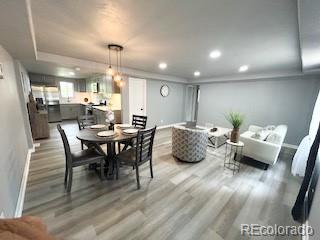 Report Image # for 901 S Osceola Street,Denver, Colorado