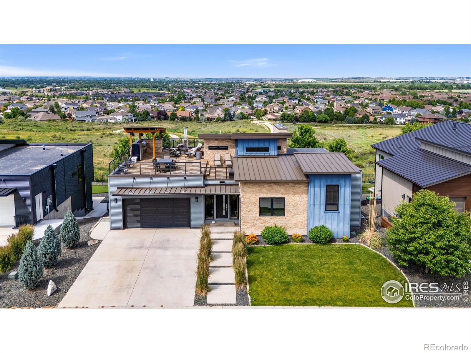 Report Image #1 for 2147  Picture Point Drive,Windsor, Colorado
