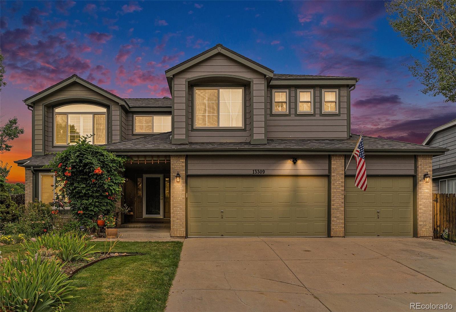 Report Image #1 for 13309  Franklin Street,Thornton, Colorado