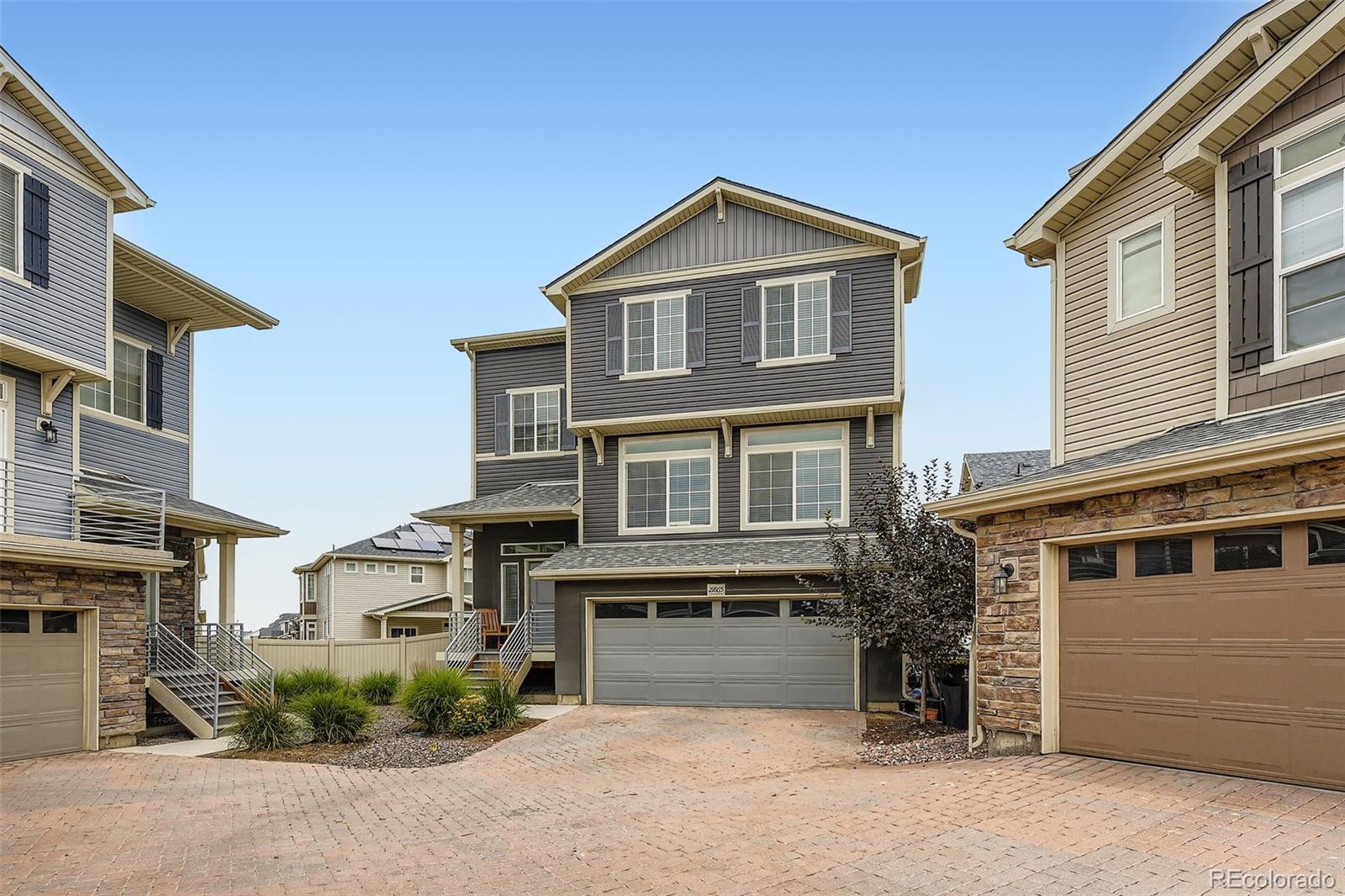Report Image #1 for 21865 E 44th Place,Aurora, Colorado