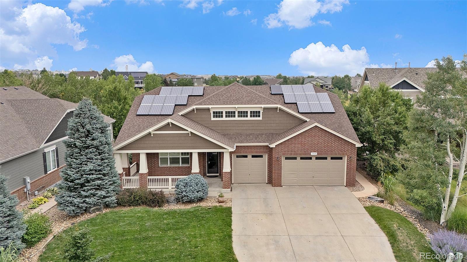 Report Image #1 for 17935 W 77th Drive,Arvada, Colorado