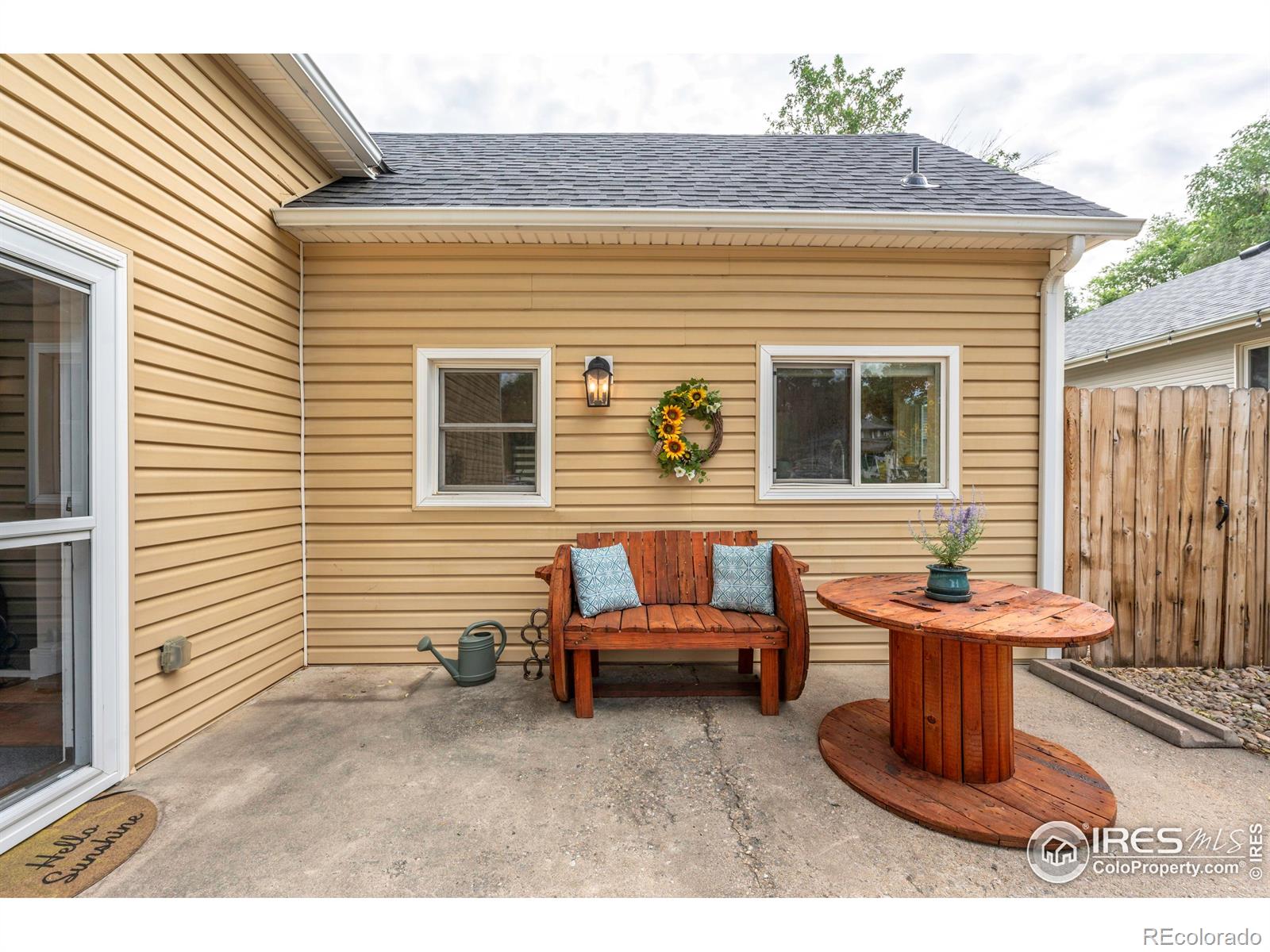 Report Image #1 for 836  Emery Street,Longmont, Colorado