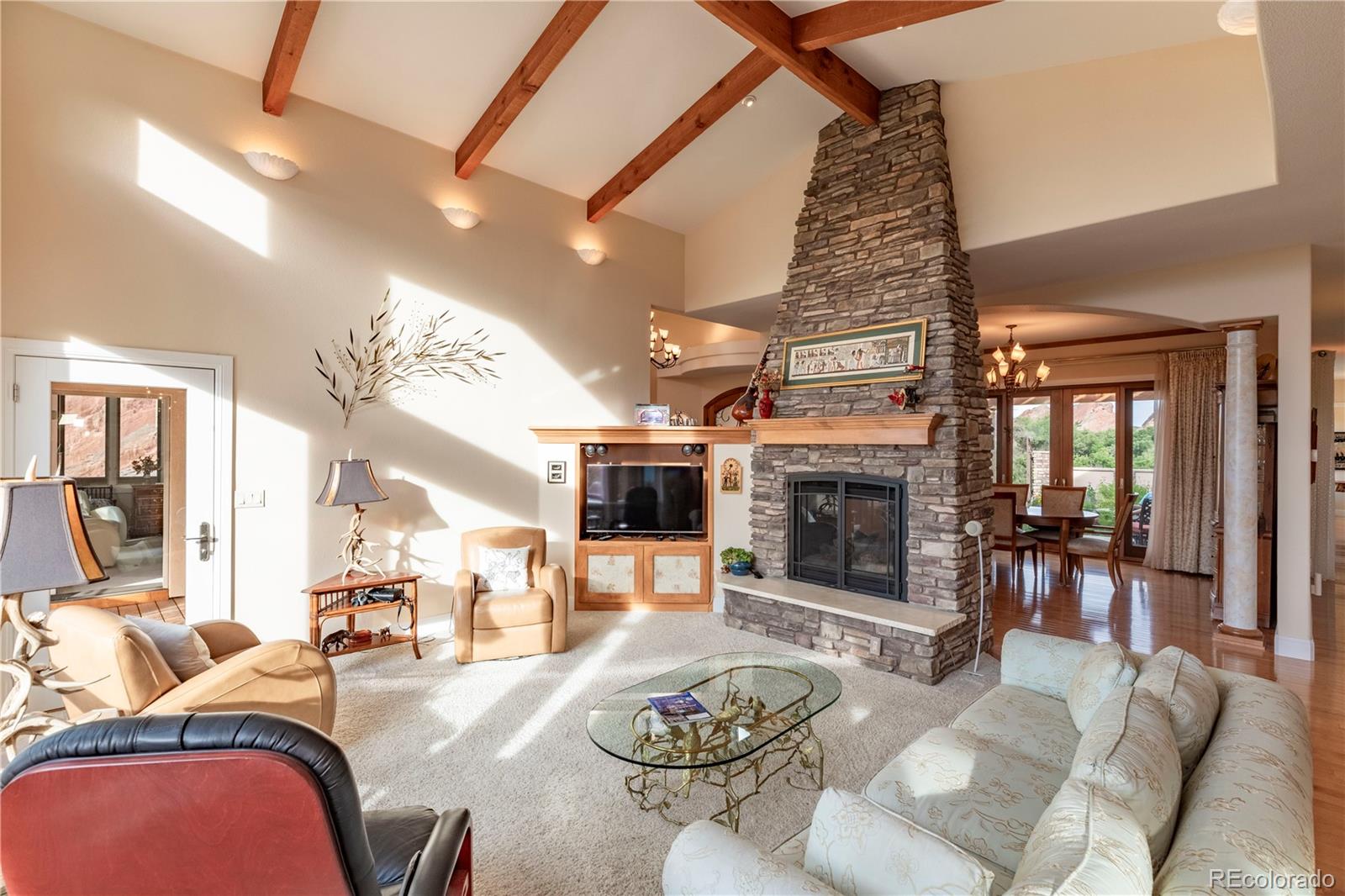 Report Image #1 for 4797  Ponderosa Trail,Littleton, Colorado