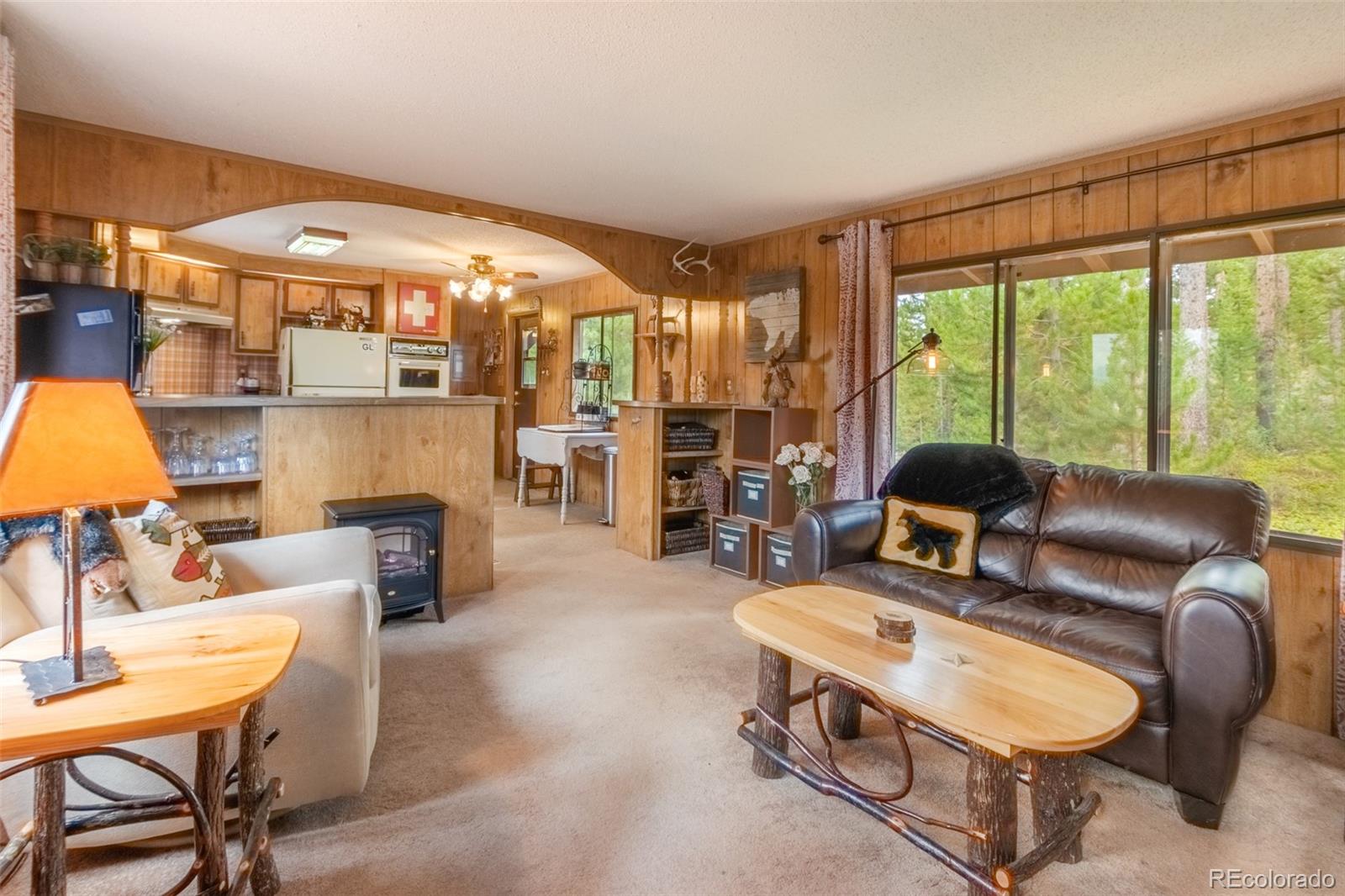 Report Image #1 for 345  County Road 4624 ,Grand Lake, Colorado