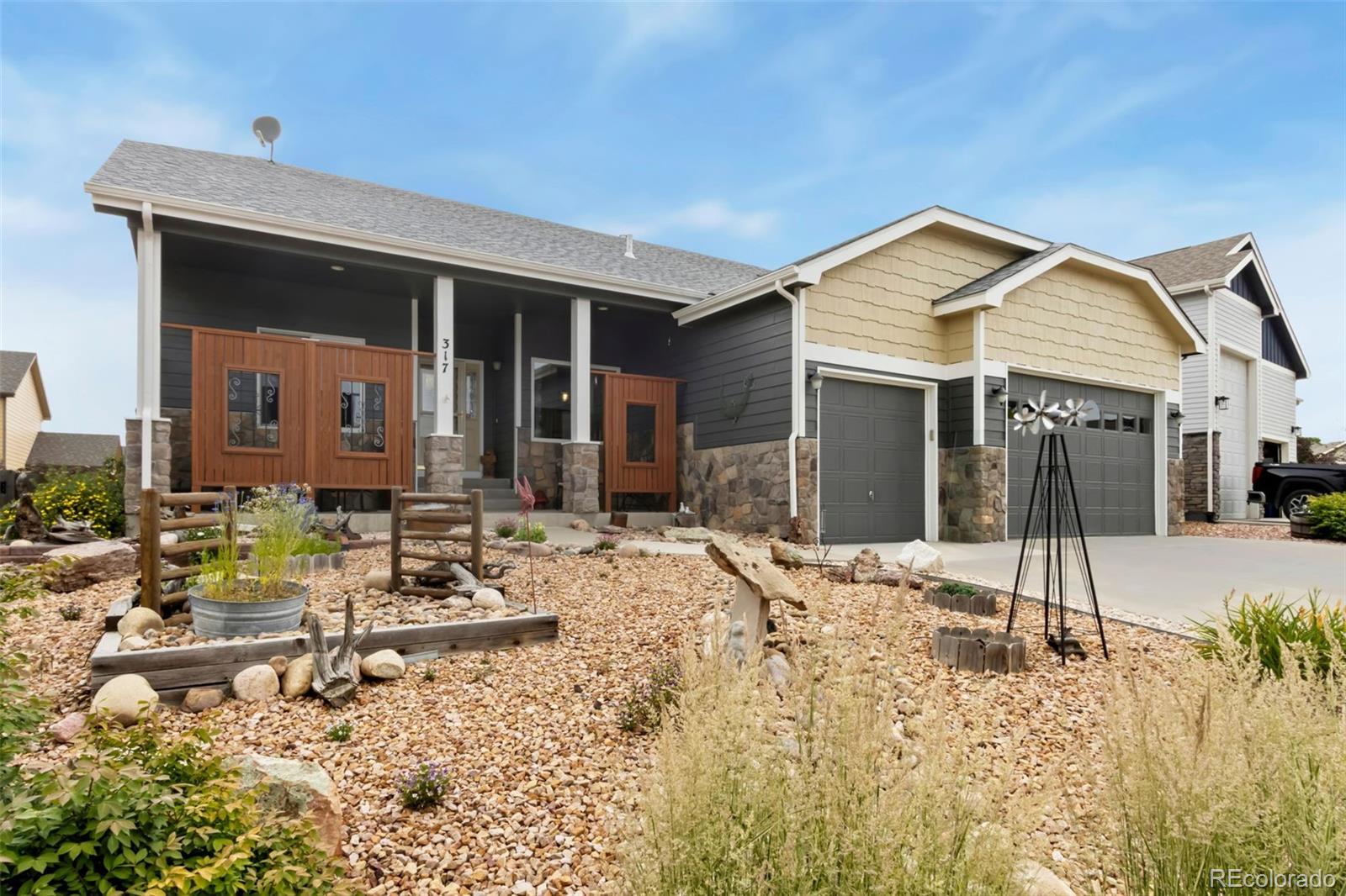 Report Image #1 for 317  Kirkland Lane,Johnstown, Colorado