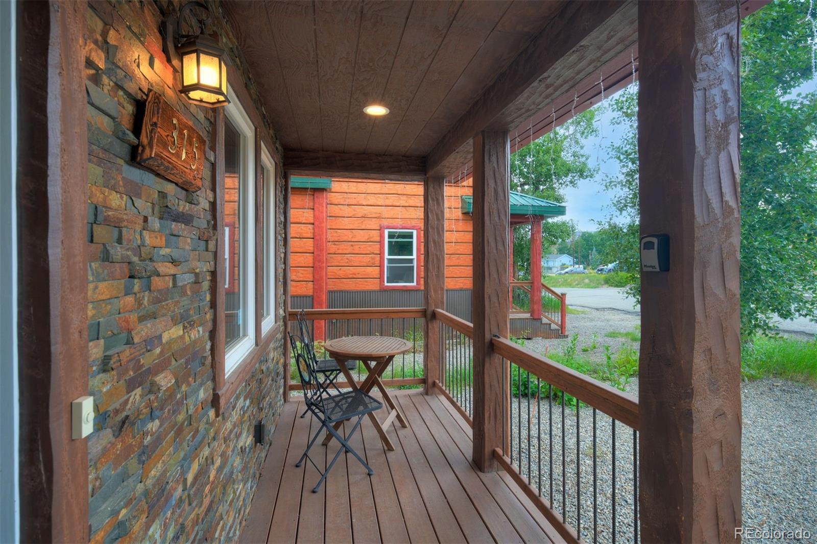 Report Image #1 for 315 W 5th Street,Leadville, Colorado
