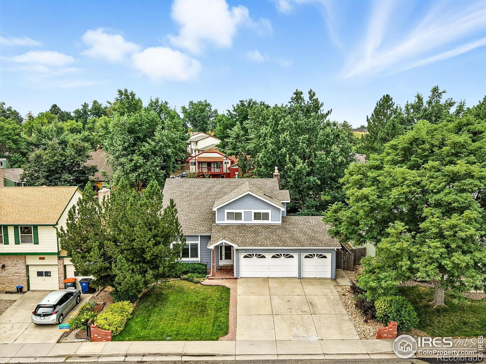 Report Image #1 for 6522 W 81st Avenue,Arvada, Colorado