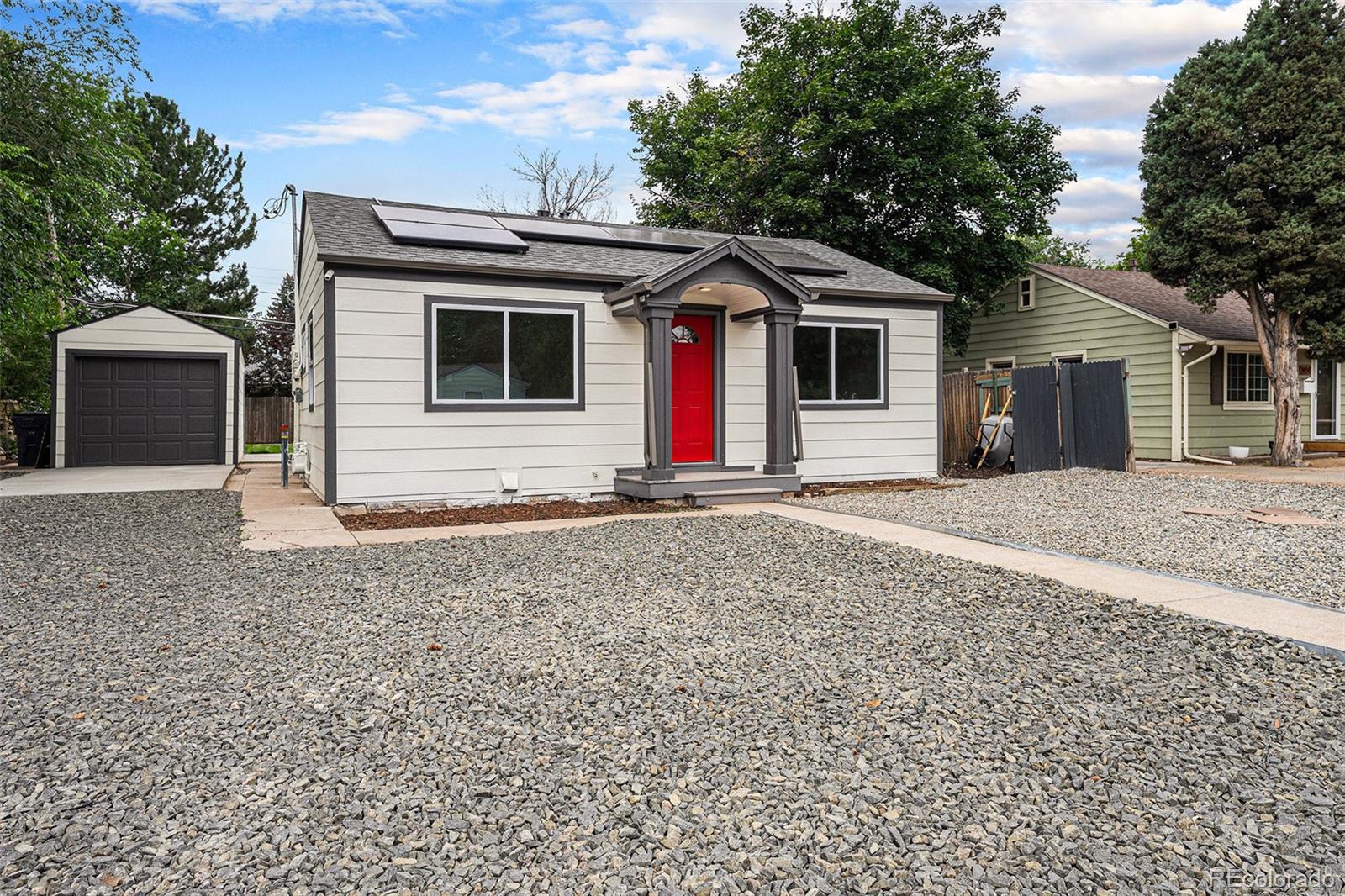 Report Image #1 for 3440 W Evans Avenue,Denver, Colorado