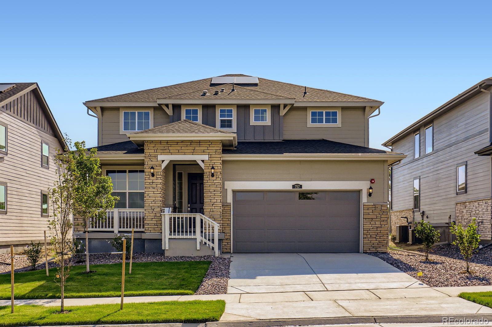 MLS Image # for 757  raindance street,erie, Colorado
