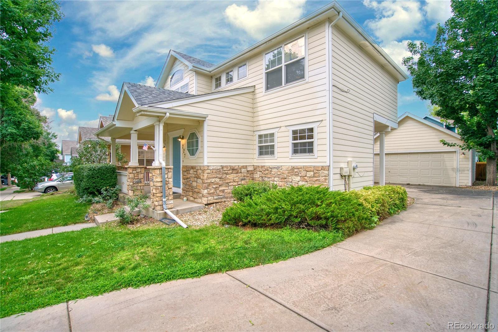 Report Image #1 for 227  Maggie Street,Longmont, Colorado