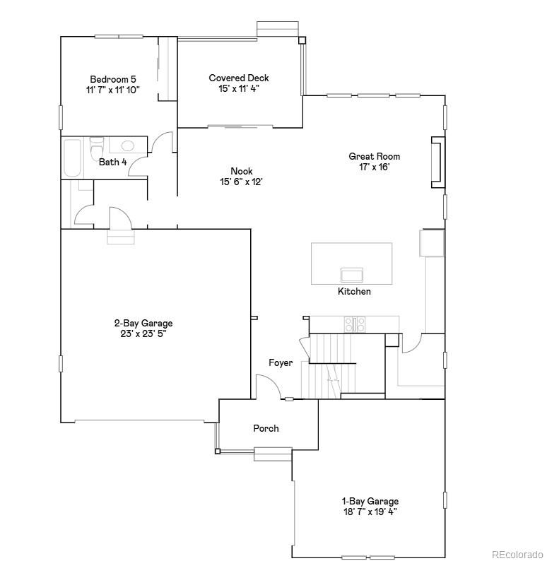 Report Image # for 1313  Morning Side Drive,Erie, Colorado