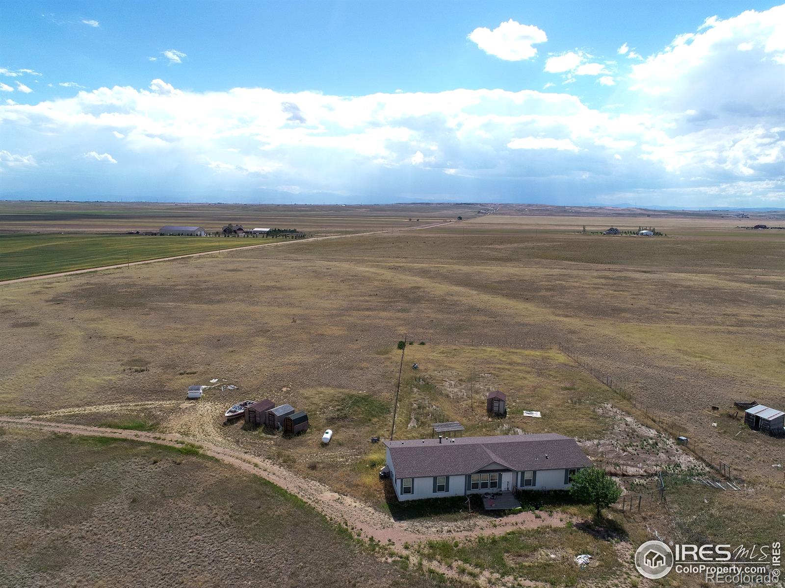 Report Image #1 for 12905  County Road 108 ,Carr, Colorado