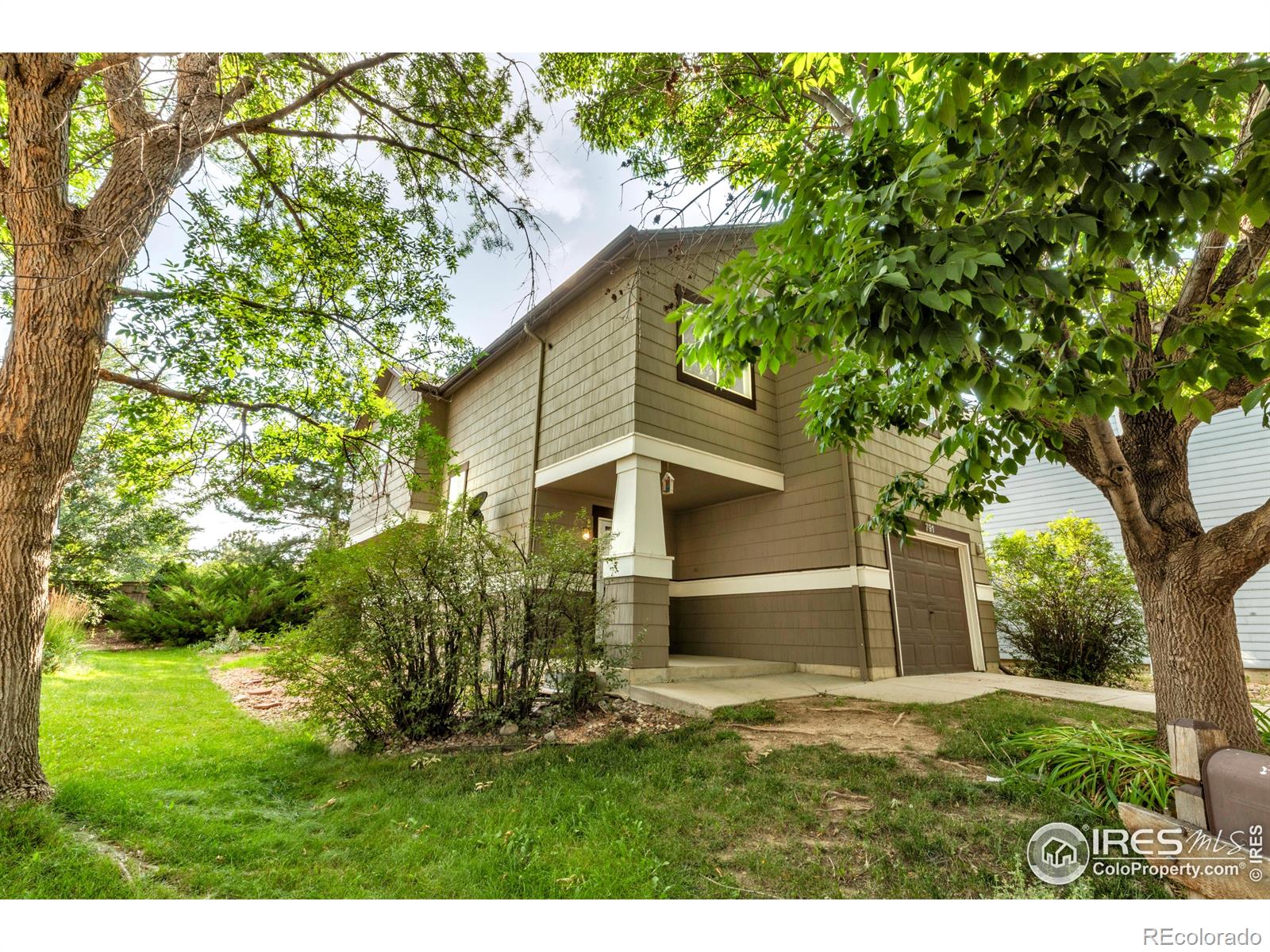 Report Image #1 for 791  Thornwood Circle,Longmont, Colorado