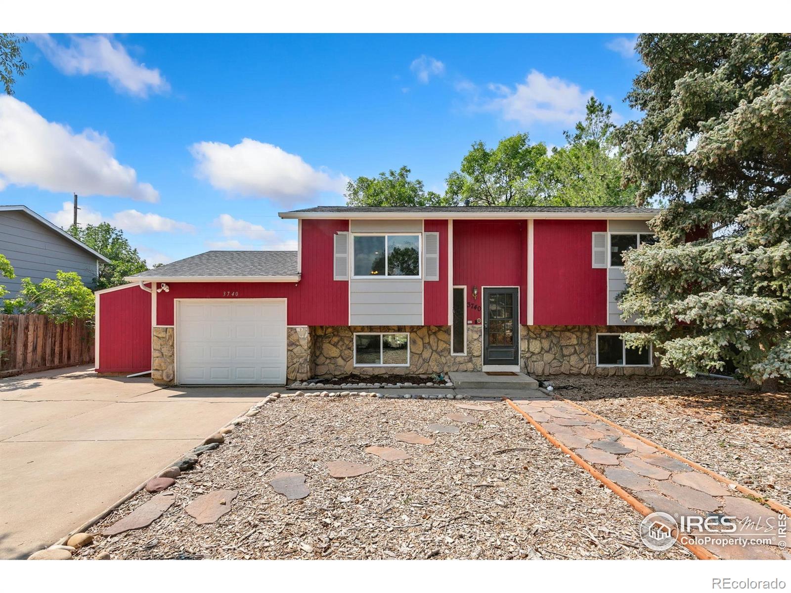 Report Image #1 for 3740  Boxelder Court,Wellington, Colorado
