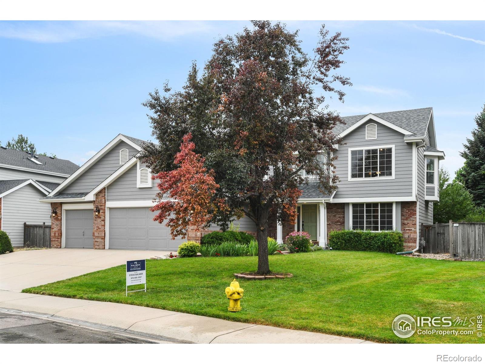 Report Image #1 for 2237  Smallwood Drive,Fort Collins, Colorado
