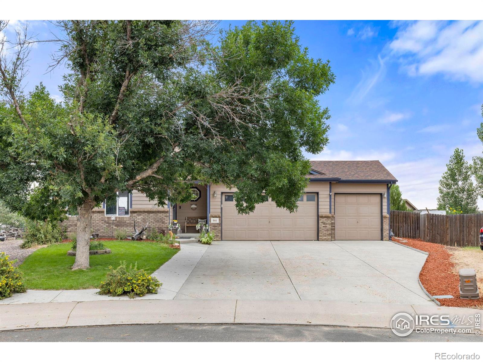 Report Image #1 for 944 S Lilac Court,Milliken, Colorado
