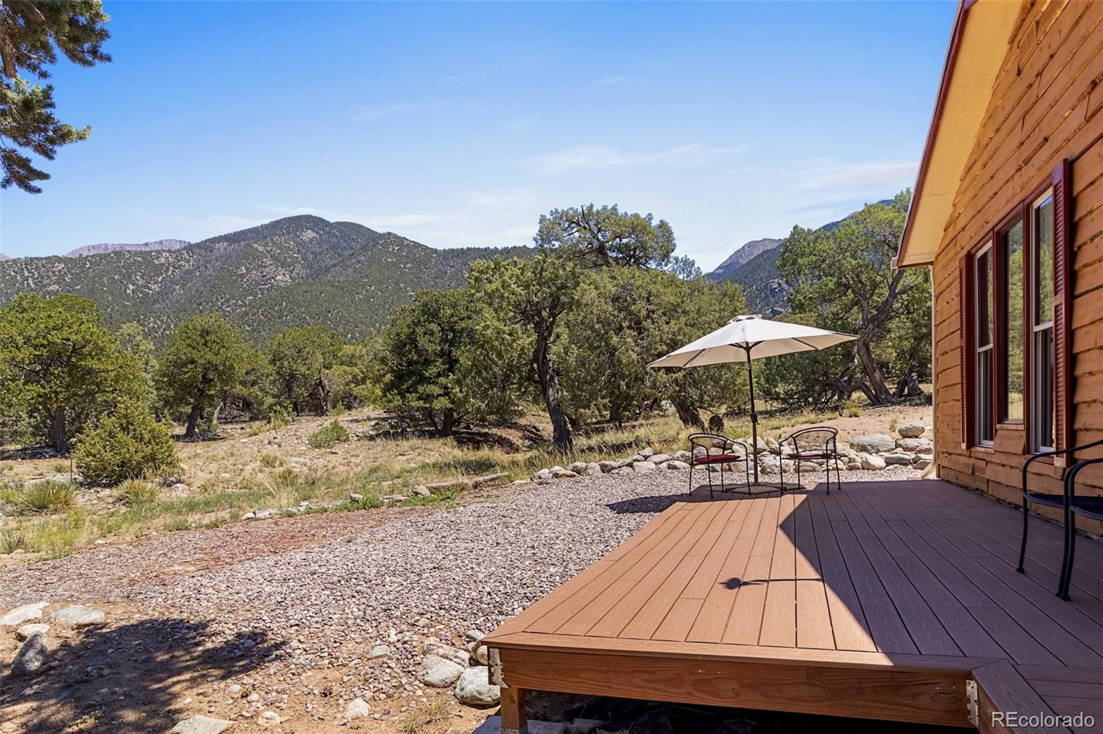 Report Image #1 for 3520  Forest Trail,Crestone, Colorado