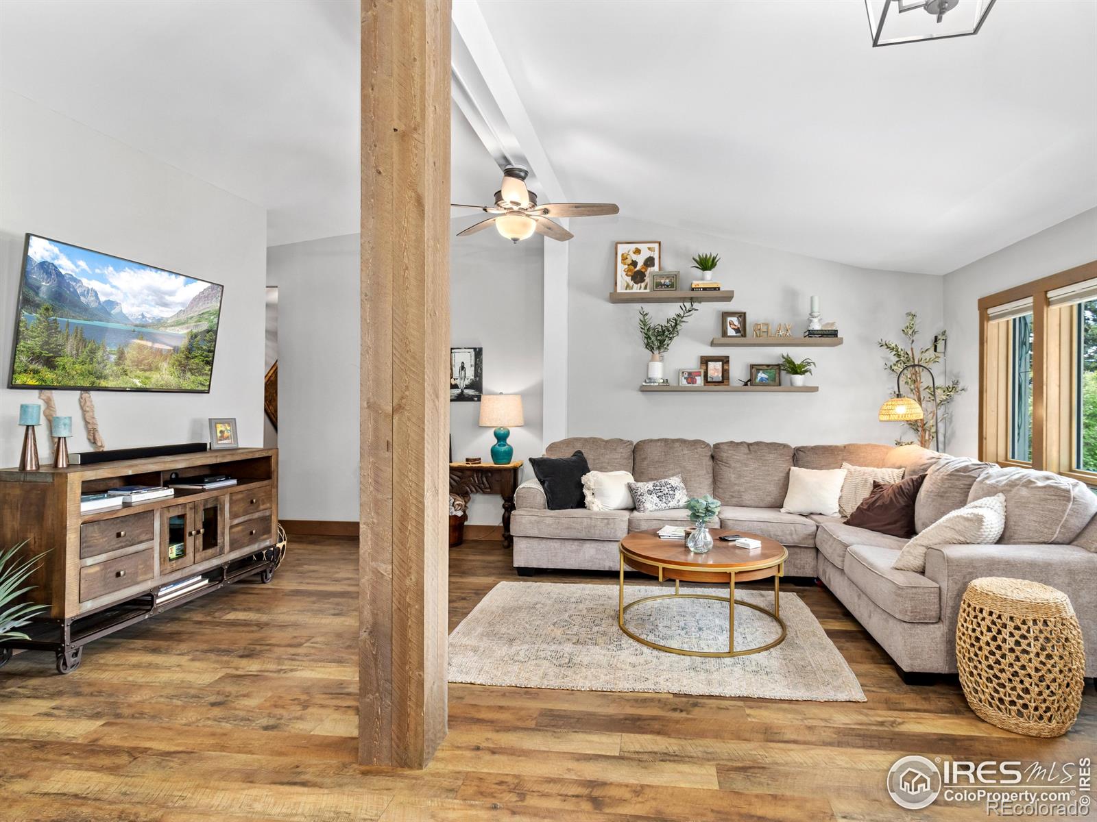 Report Image #1 for 817  Big Horn Drive,Estes Park, Colorado