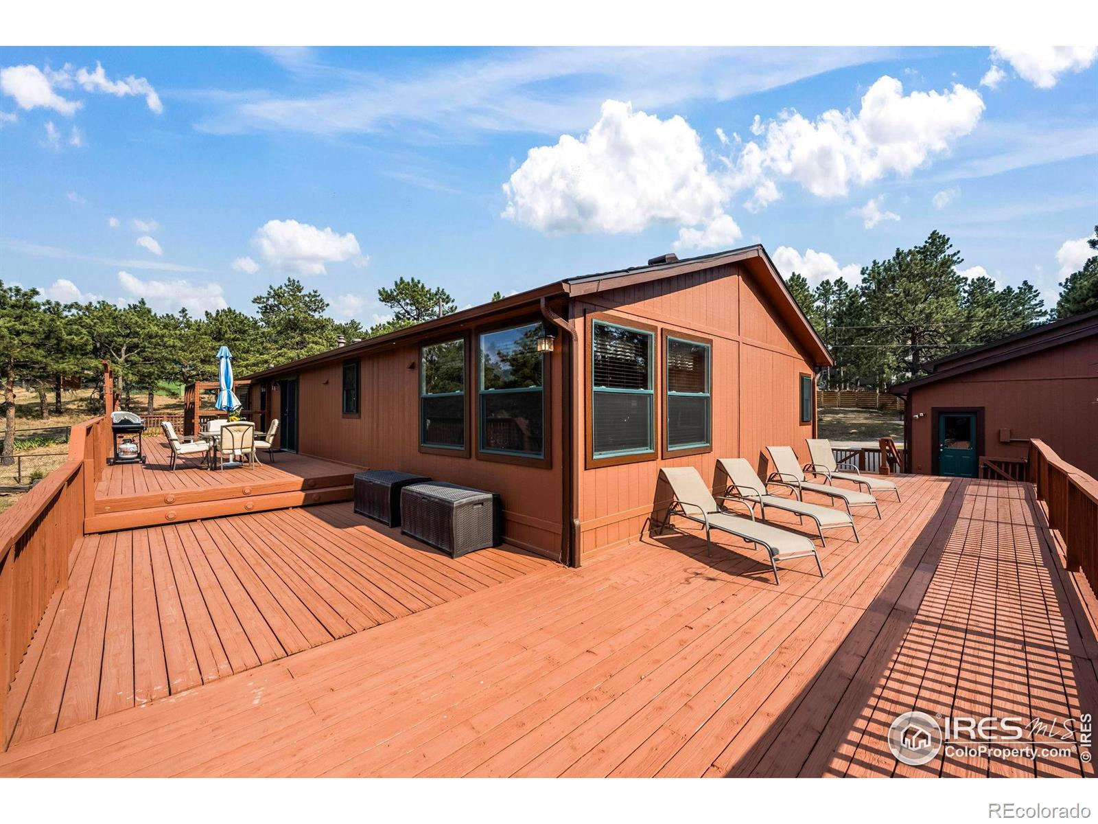 Report Image #1 for 8701  Rock Hill Road,Loveland, Colorado