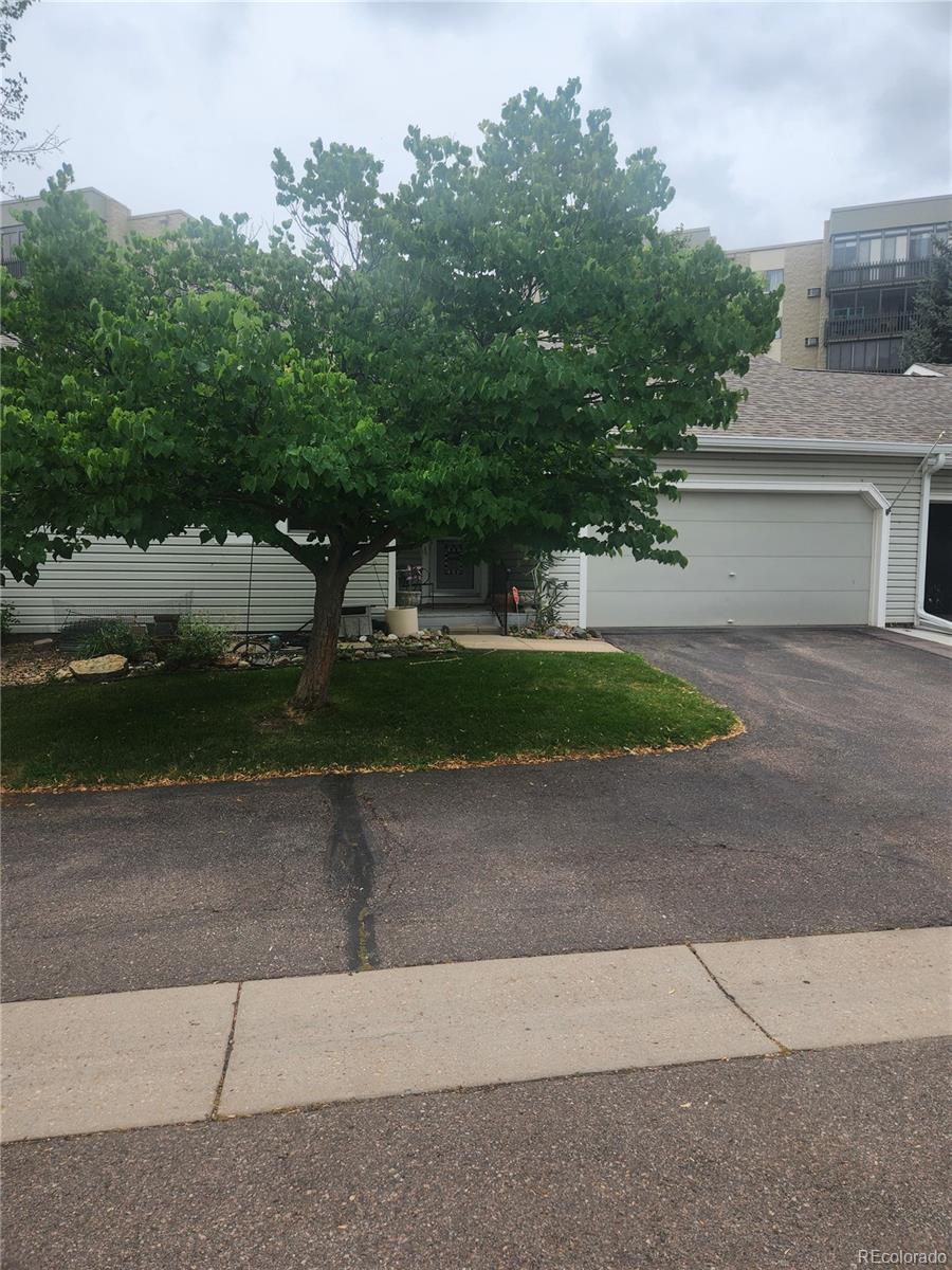 Report Image # for 14217 E Marina Drive,Aurora, Colorado