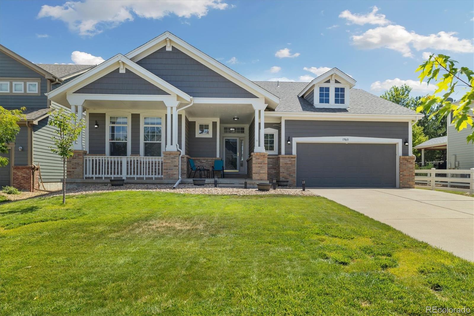 Report Image #1 for 1560 S Goldbug Circle,Aurora, Colorado