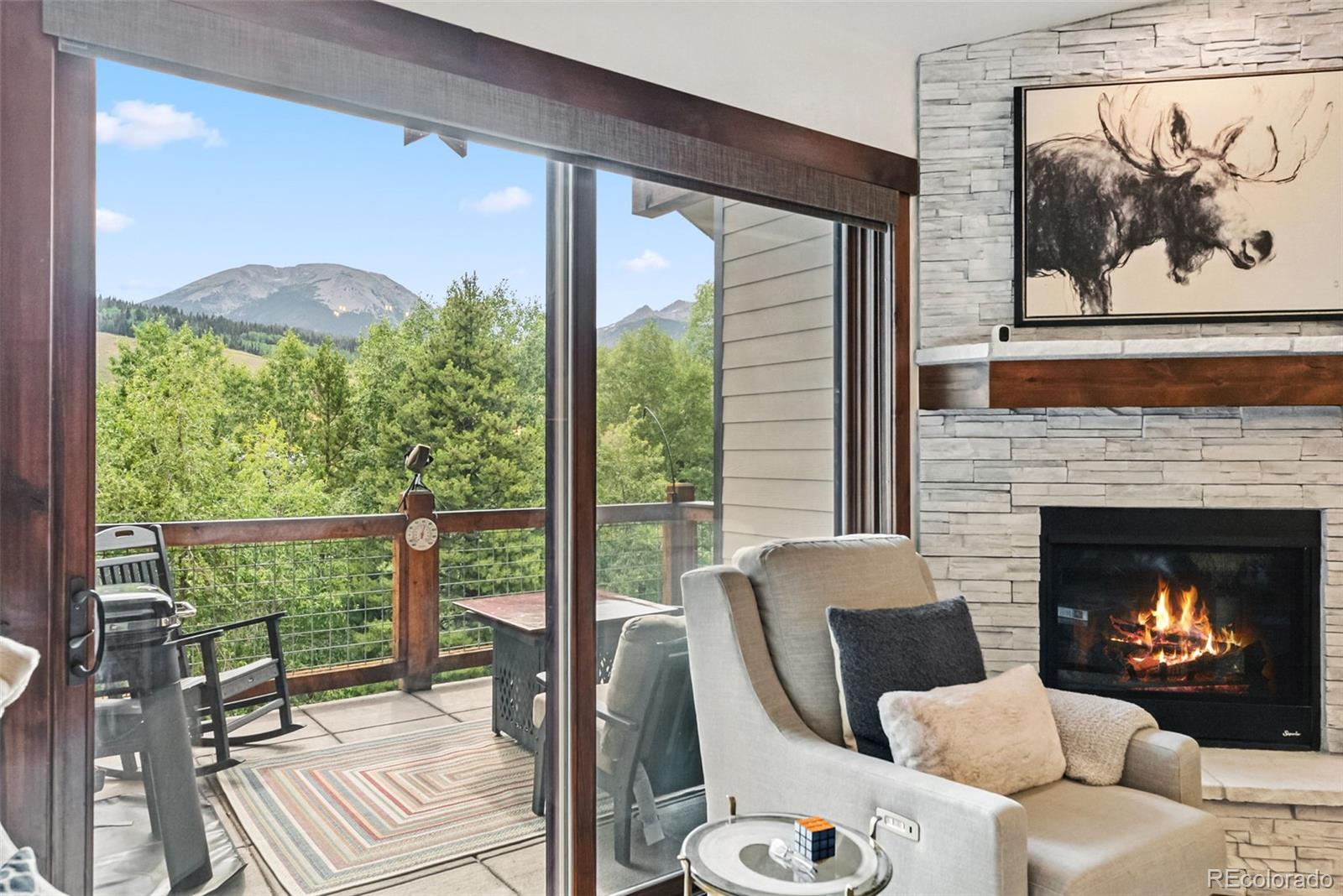 Report Image #1 for 421  Rainbow Drive,Silverthorne, Colorado