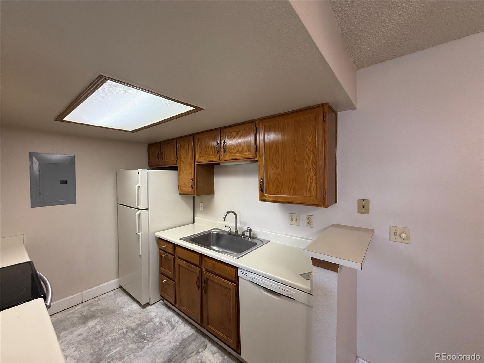 Report Image #1 for 931 S Zeno Way,Aurora, Colorado