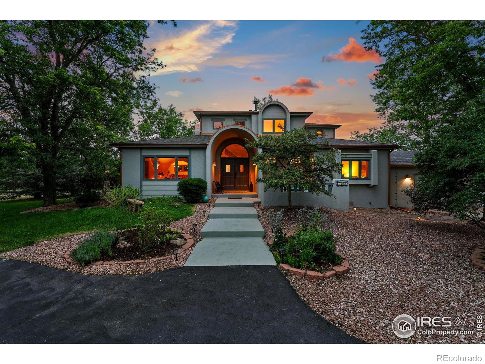 Report Image #1 for    ,, Colorado