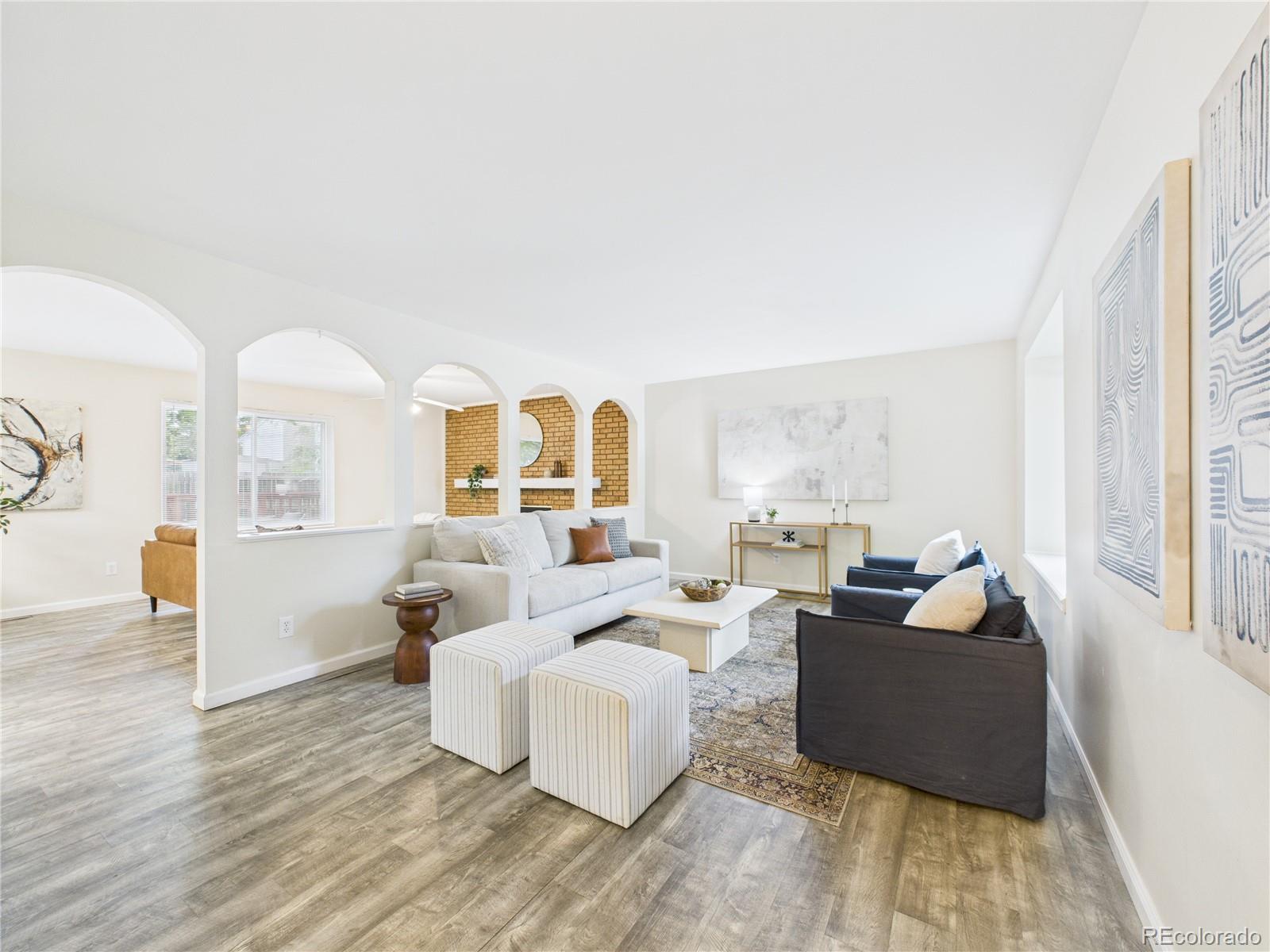 Report Image #1 for 4584 S Fairplay Street,Aurora, Colorado