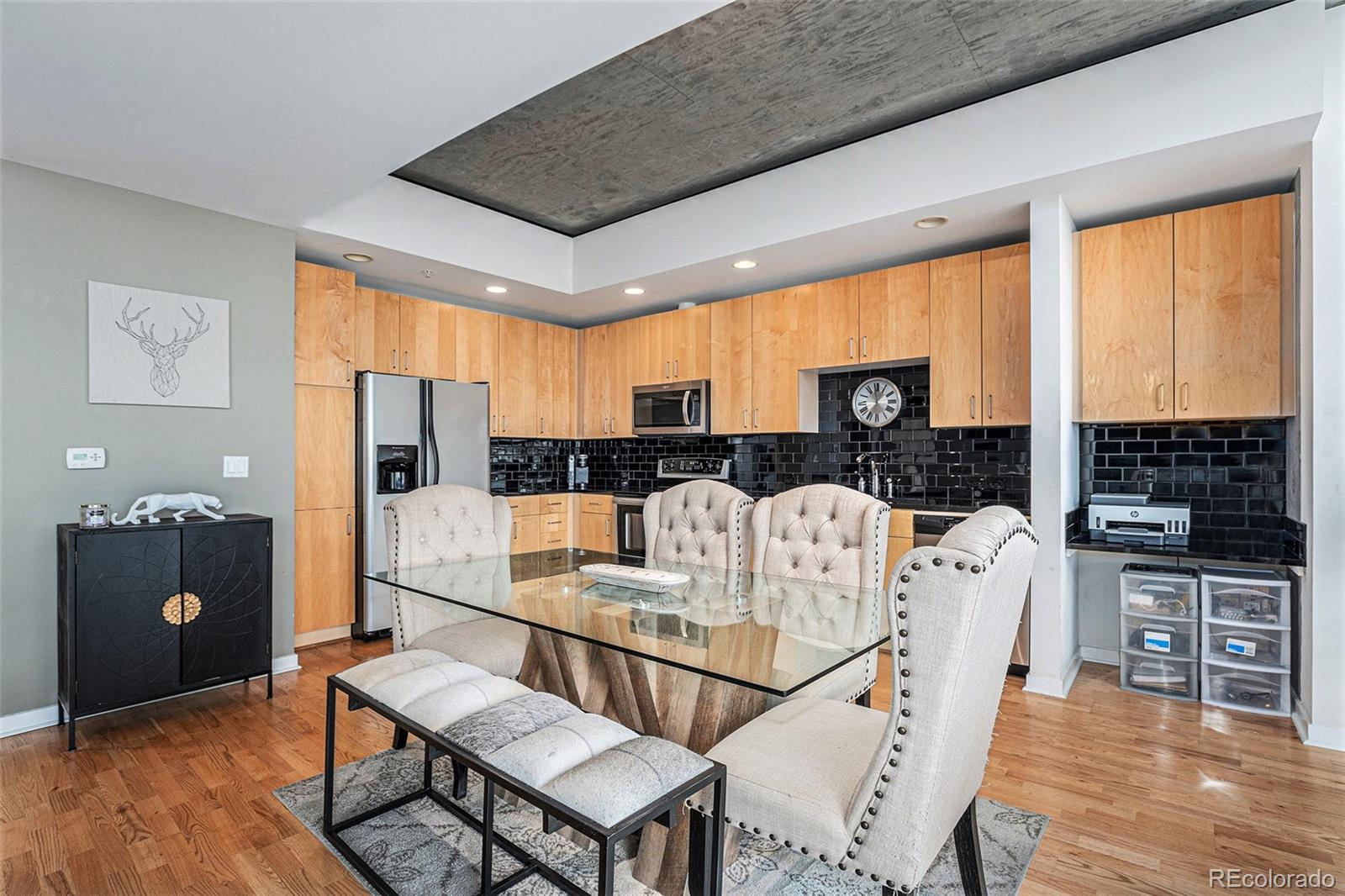 Report Image #1 for 1700  Bassett Street,Denver, Colorado