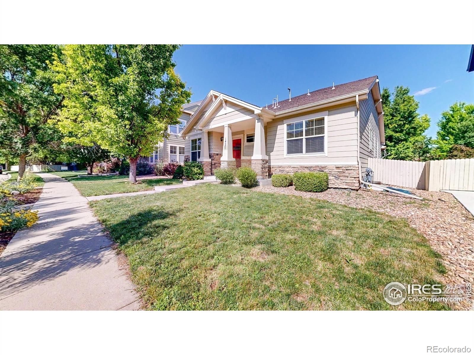 Report Image #1 for 14230  Lakeview Lane,Broomfield, Colorado