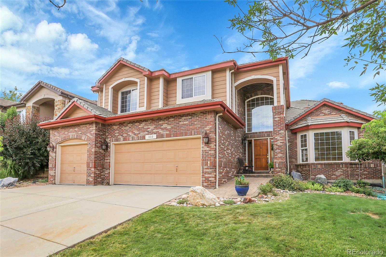 Report Image #1 for 333 N Snowmass Circle,Superior, Colorado
