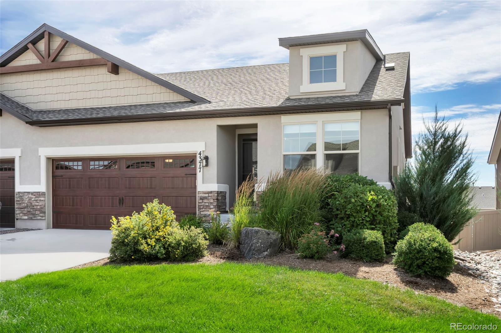 Report Image #1 for 4377  Hessite Loop,Colorado Springs, Colorado