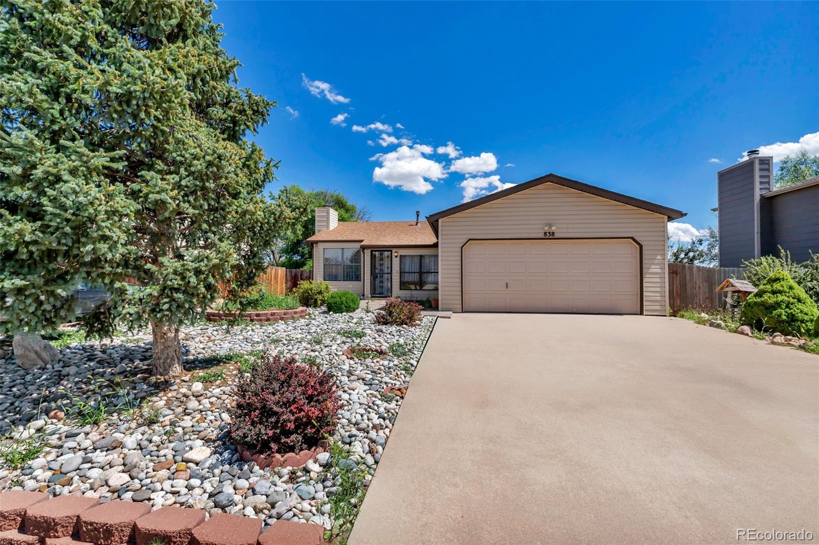 Report Image #1 for 838  Daffodil ,Fountain, Colorado