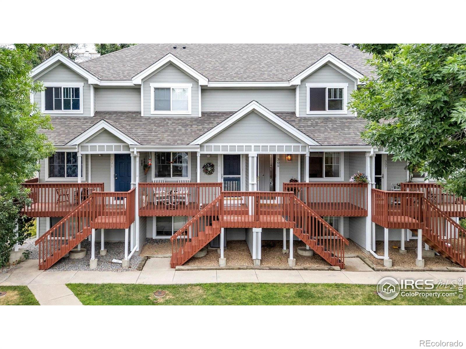 Report Image #1 for 305  Turner Avenue,Berthoud, Colorado