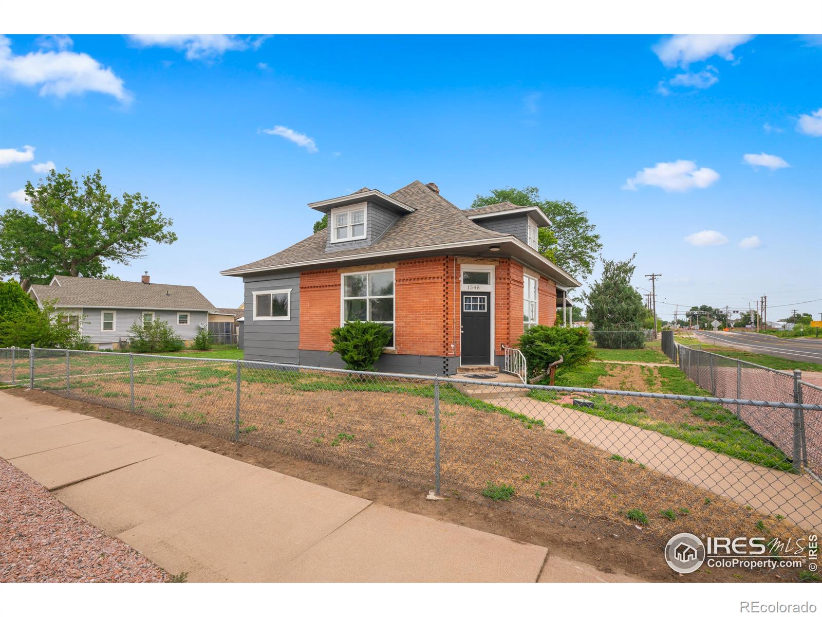 Report Image #1 for 1548  6th Avenue,Greeley, Colorado
