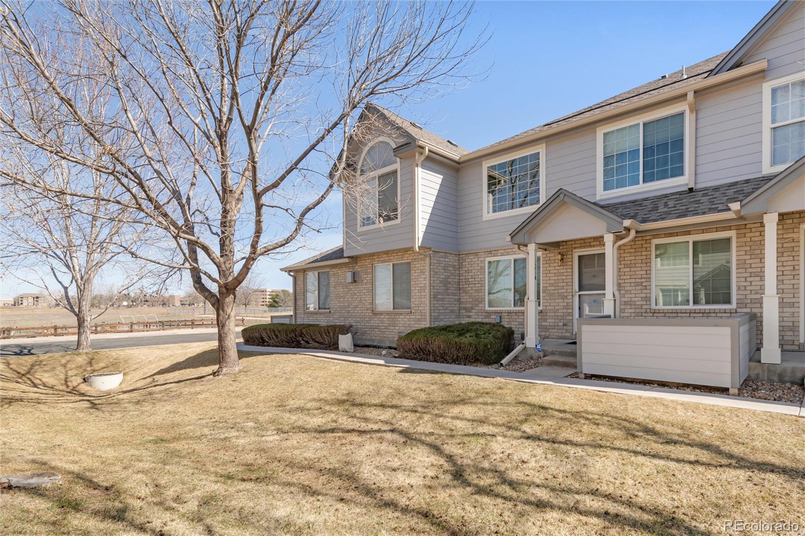 Report Image #1 for 1283 W 112th Avenue,Denver, Colorado
