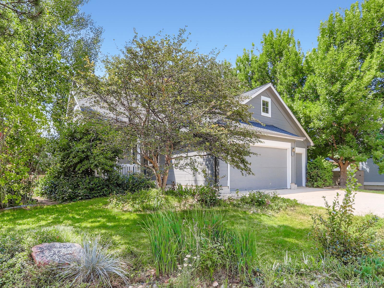 Report Image #1 for 4033  Hawthorne Circle,Longmont, Colorado
