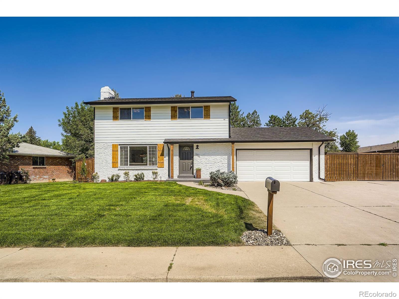 MLS Image # for 4800  qualla drive,boulder, Colorado