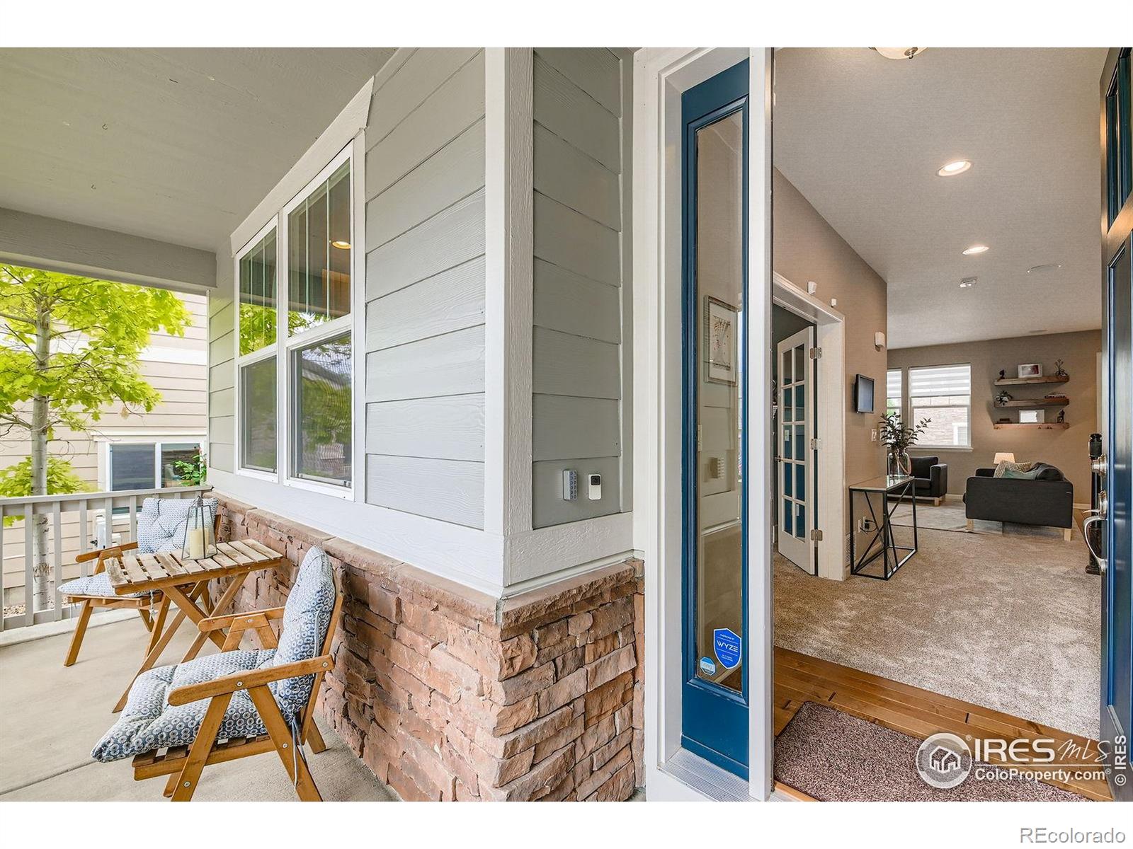 Report Image #1 for 3285  Yale Drive,Broomfield, Colorado