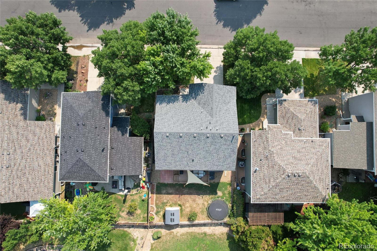 Report Image #1 for 8147 S Norfolk Street,Englewood, Colorado