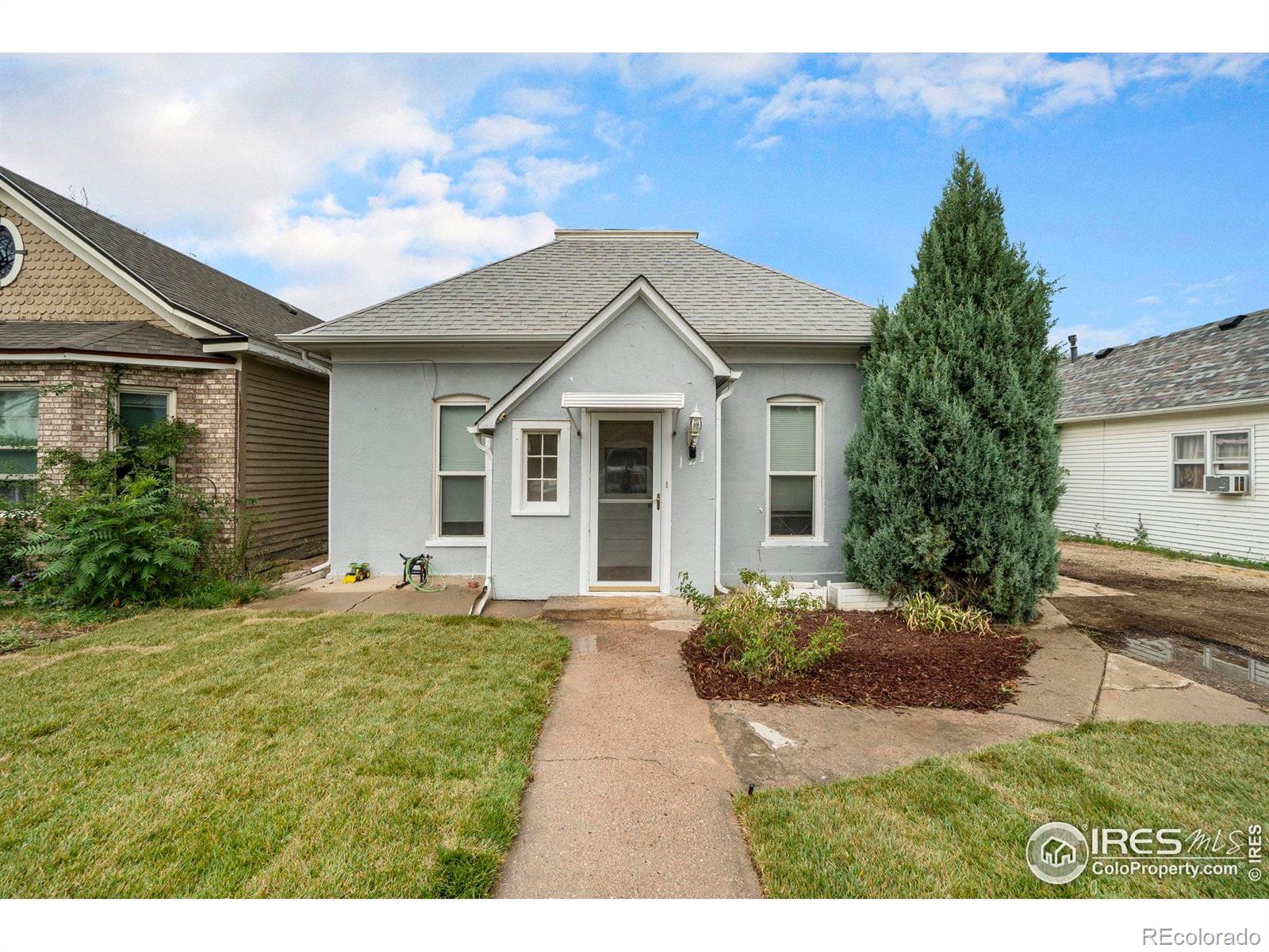 Report Image #1 for 121  Elm Avenue,Eaton, Colorado