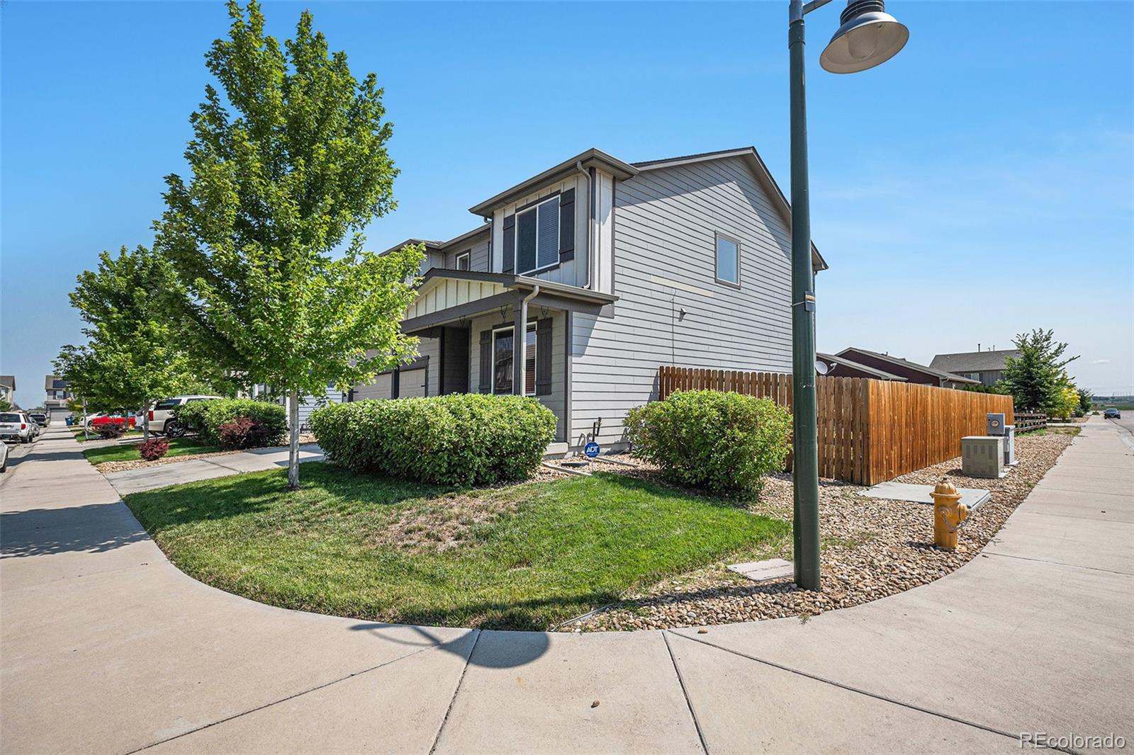 Report Image #1 for 2004  Wildwood Street,Lochbuie, Colorado