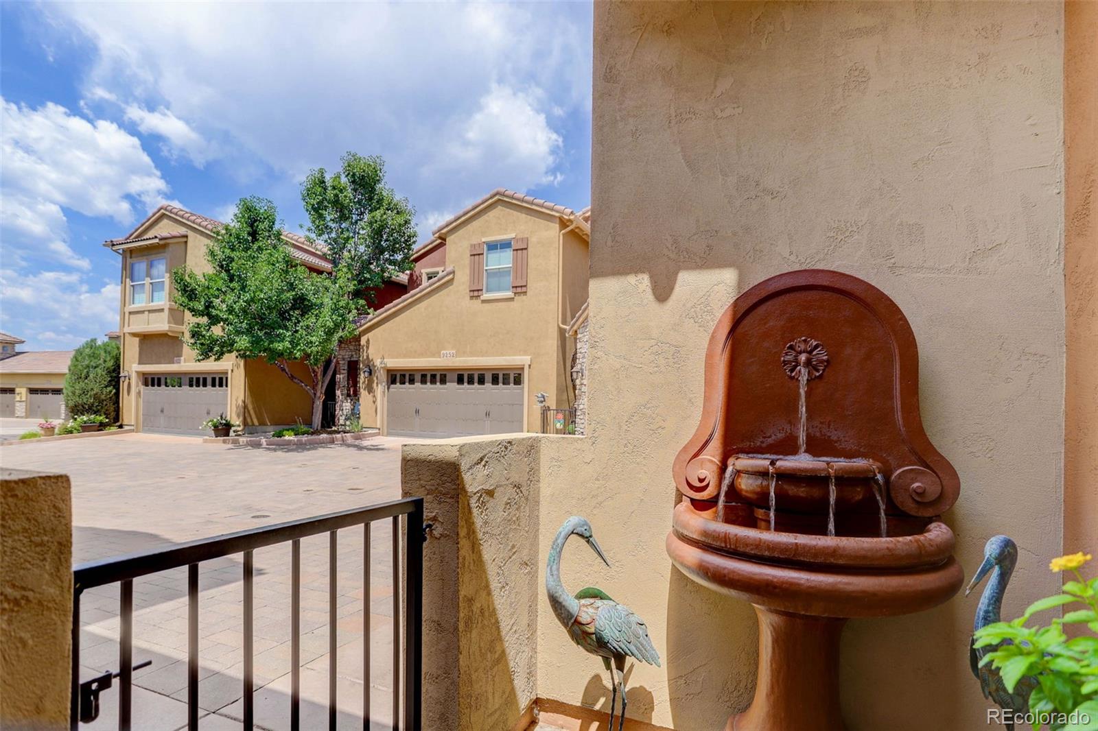 Report Image #1 for 9256  Viaggio Way,Highlands Ranch, Colorado