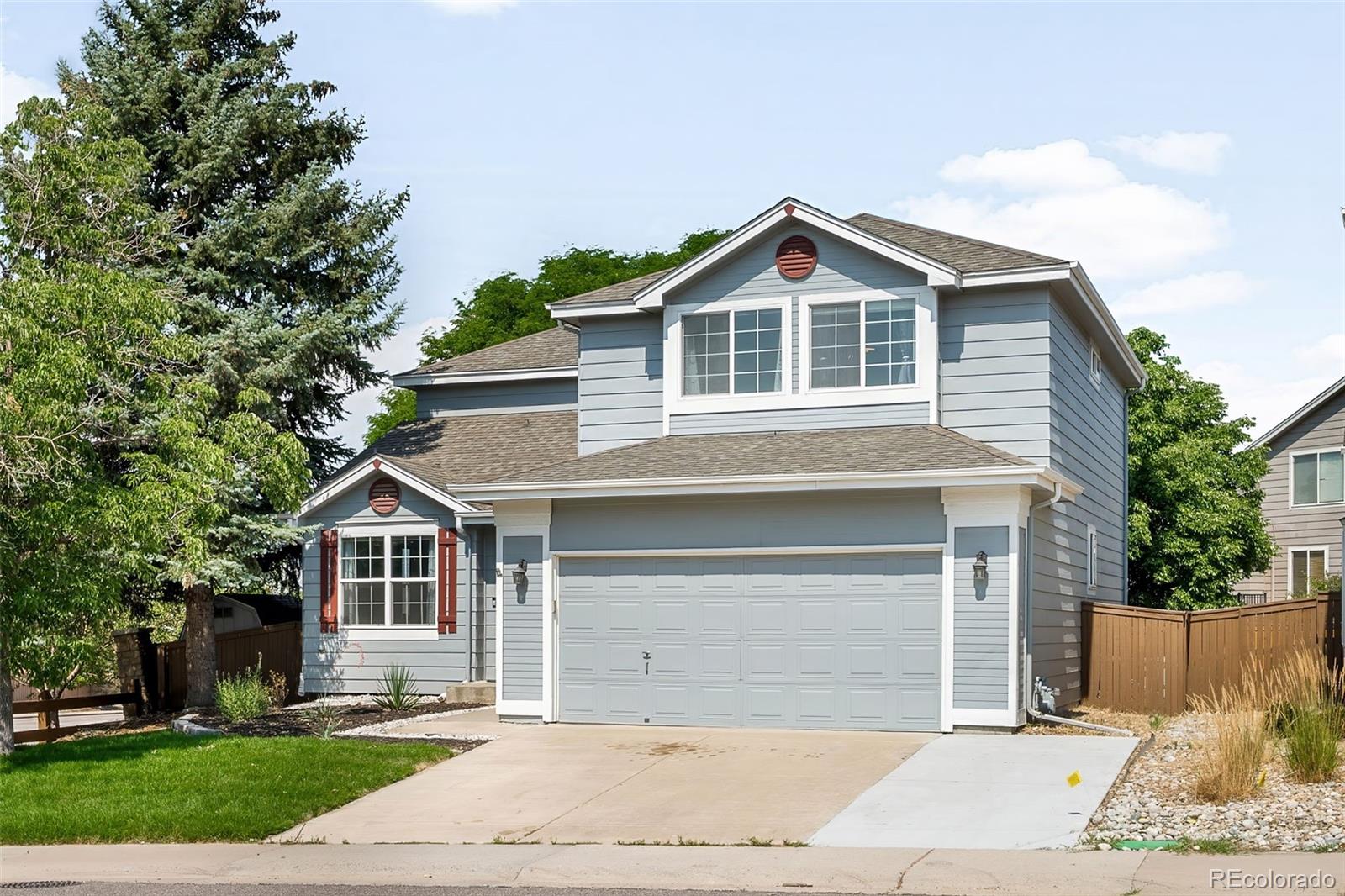 Report Image #1 for 3606  Bucknell Drive,Highlands Ranch, Colorado