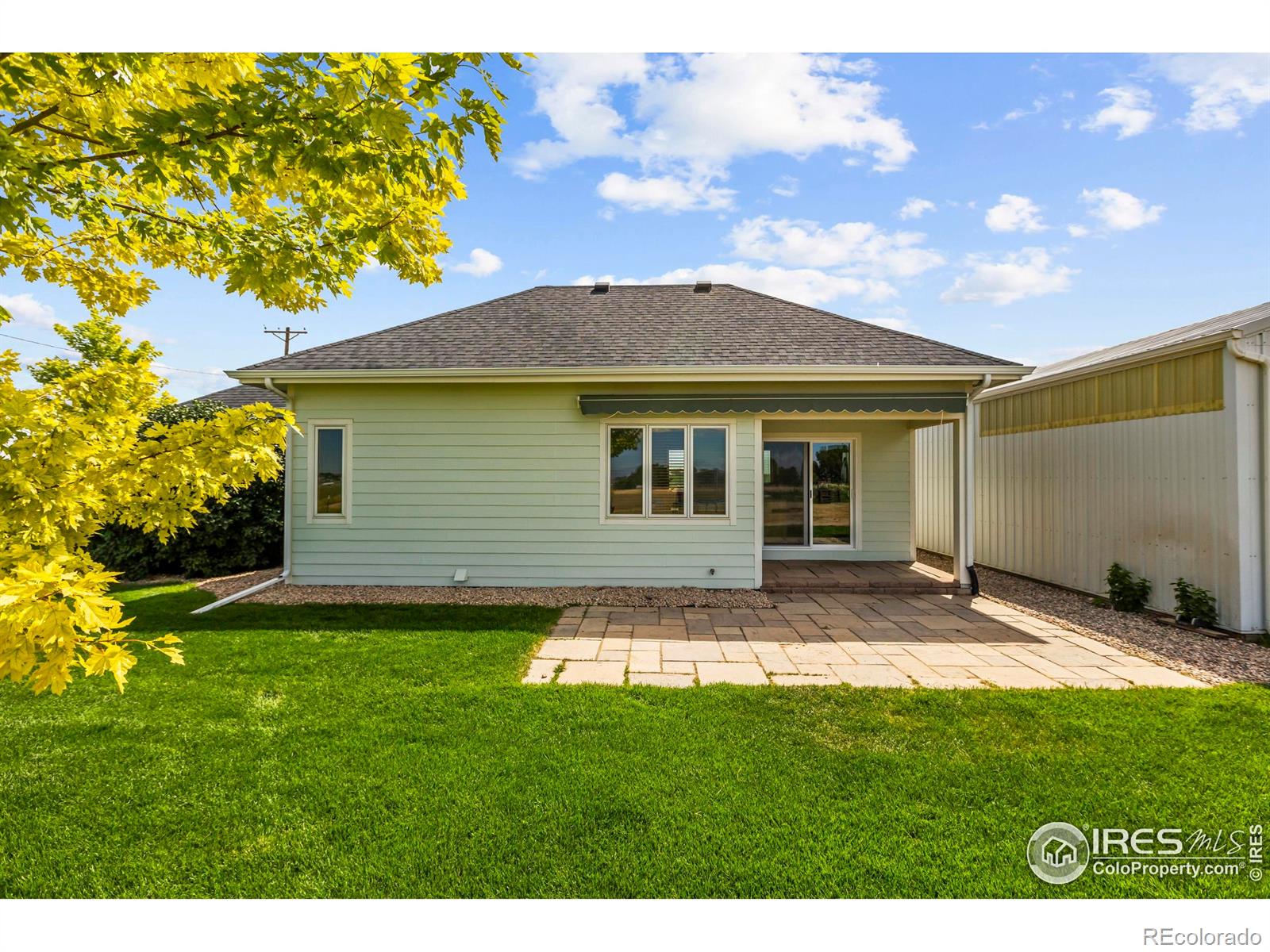 Report Image #1 for 11640  County Road 72 ,Eaton, Colorado