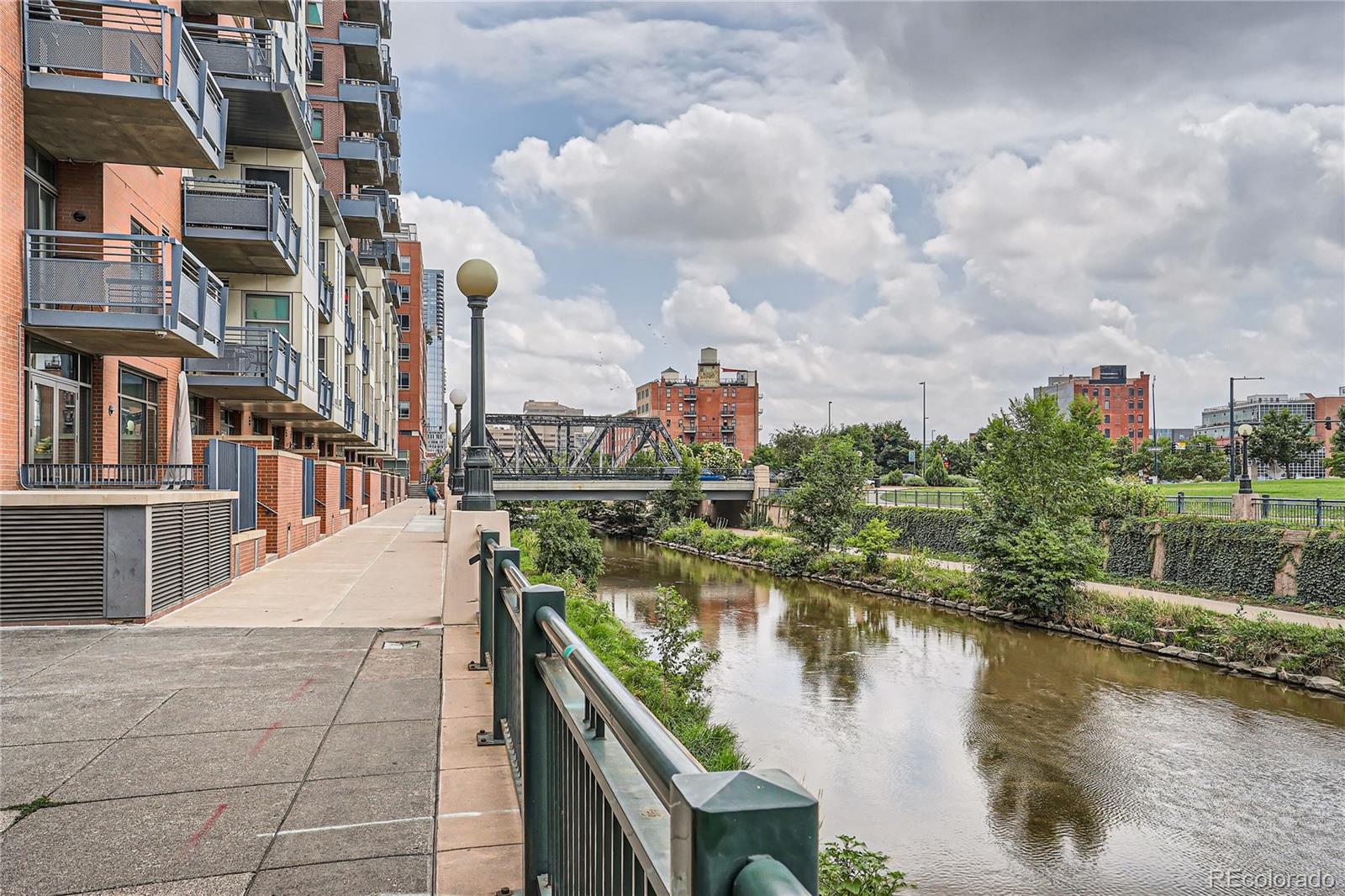 Report Image #1 for 1401  Wewatta Street,Denver, Colorado
