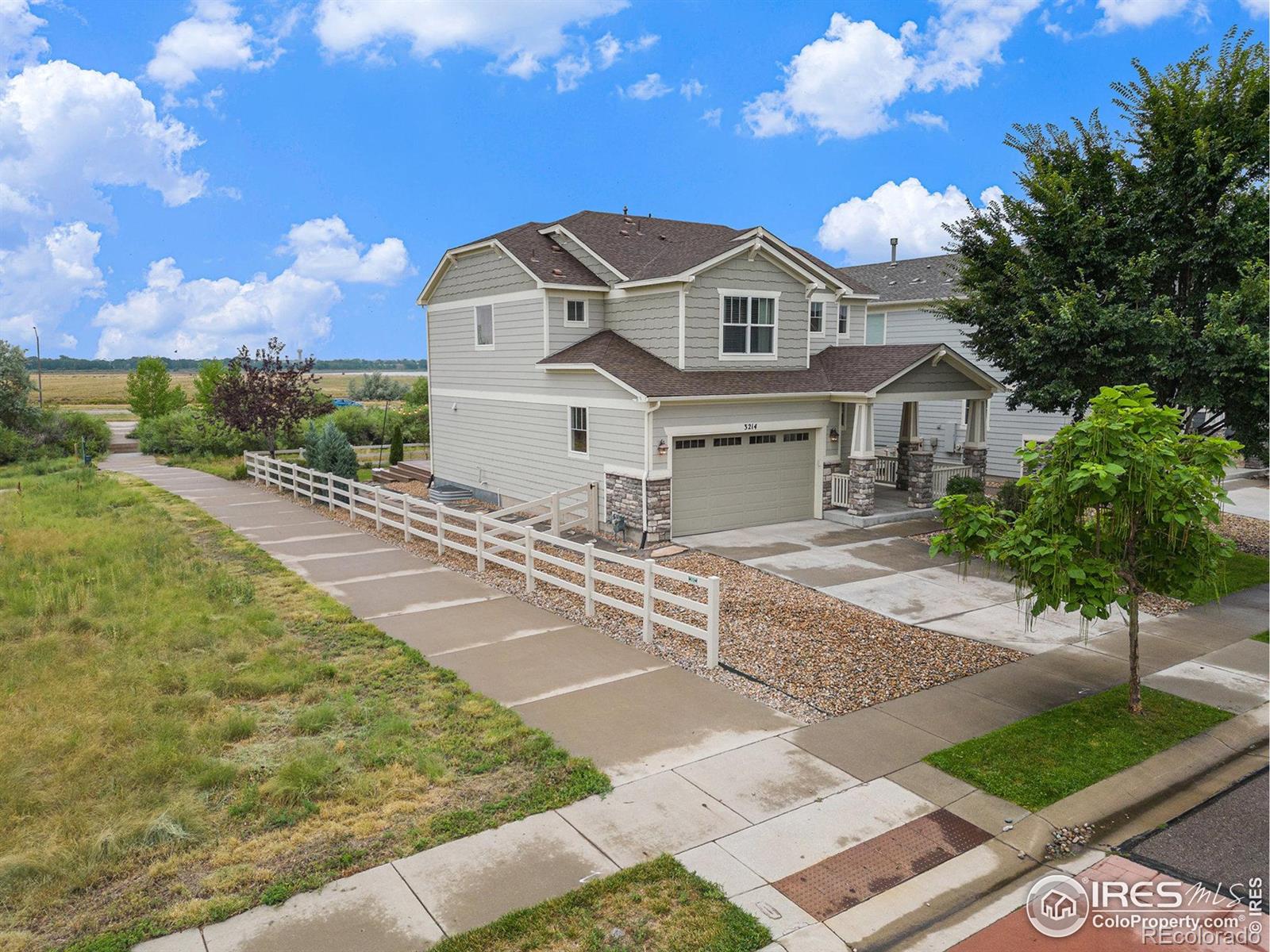 Report Image #1 for 3214  Anika Drive,Fort Collins, Colorado
